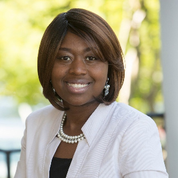 Meet your Posher, Ashley - Picture 2 of 2